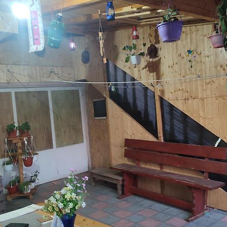 Апартаменты Casa Victor Эфорие Норд Экстерьер фото