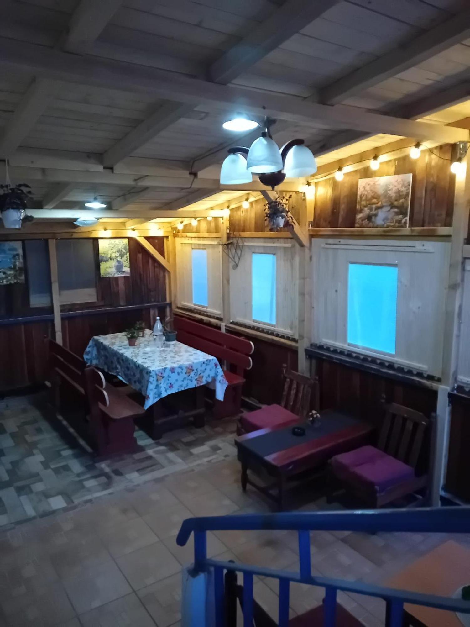 Апартаменты Casa Victor Эфорие Норд Экстерьер фото